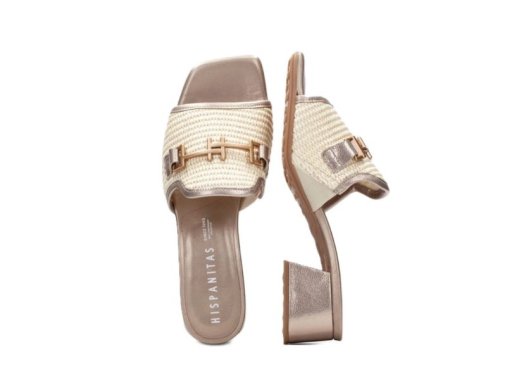 Hispanitas RHV254071 / BRONZE