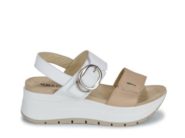 Igi&Co 11780 / BLANCO