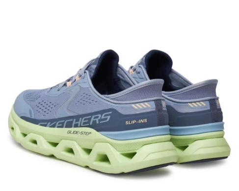 Skechers 150510 / AZUL
