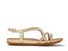 Fitflop A3Z-675 / PLATINO