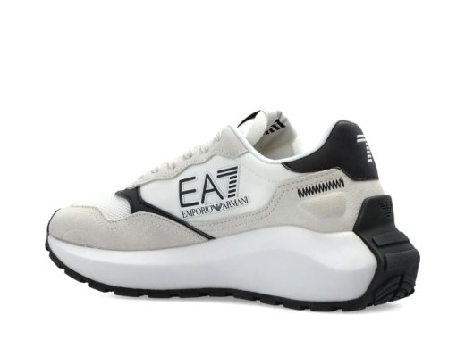 EA7 7X000341 / BLANCO