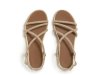 Fitflop A3Z-675 / PLATINO