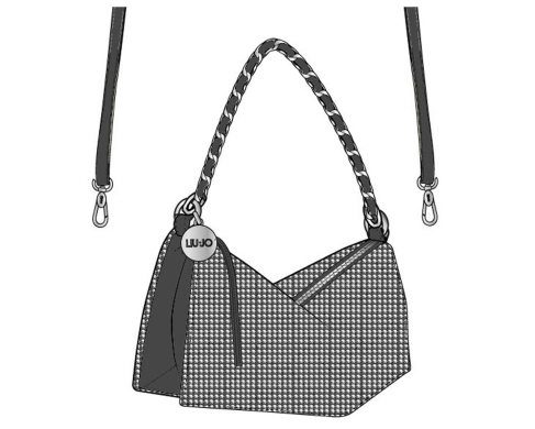 Liu.Jo AF3116 / NEGRO