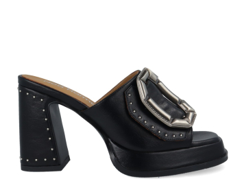 Noa Harmon 9674 / NEGRO