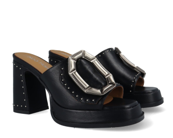 Noa Harmon 9674 / NEGRO