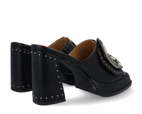 Noa Harmon 9674 / NEGRO