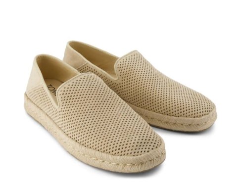 Toms 10021896 / BEIG