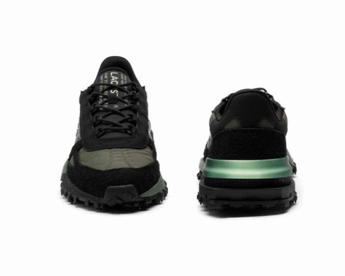 Lacoste Elite / VERDE