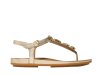 Fitflop A4I-675 / PLATINO