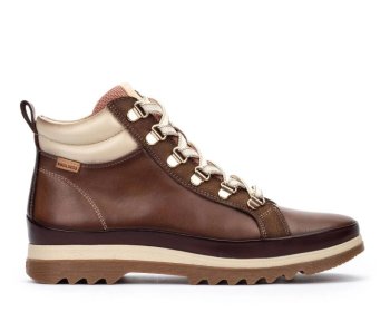 Pikolinos Vigo 8564 / MARRON