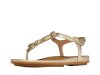 Fitflop A4I-675 / PLATINO