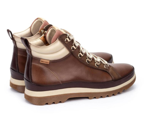 Pikolinos Vigo 8564 / MARRON