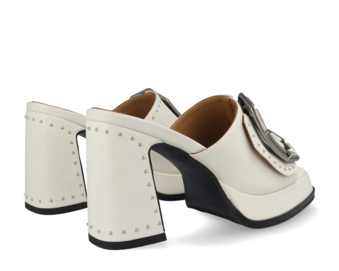 Noa Harmon 9674 / BLANCO