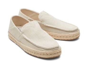 Toms 10023166 / NATURAL