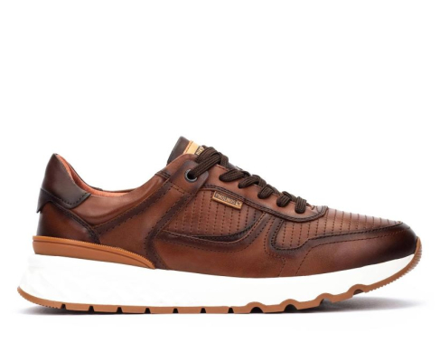 Pikolinos Aranda / CUERO