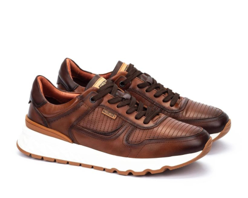 Pikolinos Aranda / CUERO