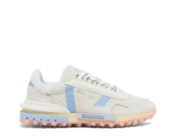 Lacoste Elite / BLANCO