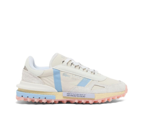 Lacoste Elite / BLANCO