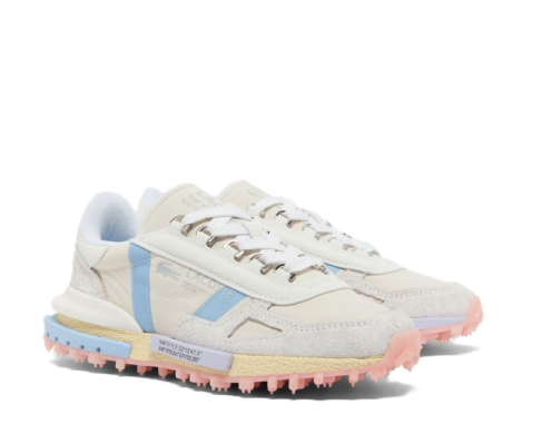 Lacoste Elite / BLANCO