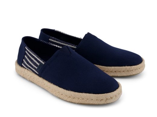 Toms 10023173 / AZUL