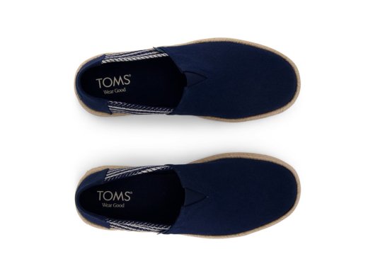 Toms 10023173 / AZUL