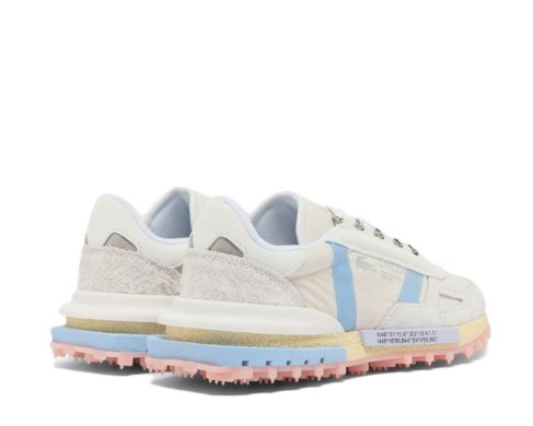 Lacoste Elite / BLANCO