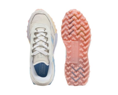 Lacoste Elite / BLANCO