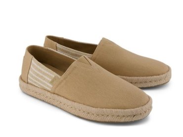 Toms 10023184 / BEIG