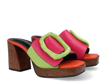 Noa Harmon 9677 / FUXIA