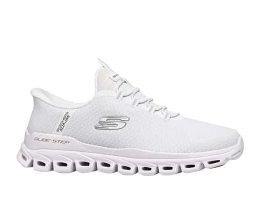 Skechers 233012 / BLANCO