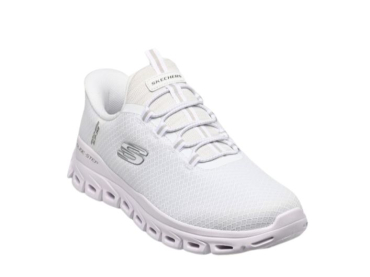 Skechers 233012 / BLANCO