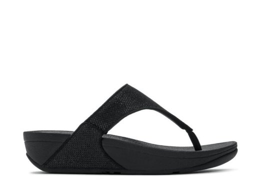 Fitflop A4Z-001 / NEGRO