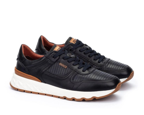 Pikolinos Aranda / AZUL