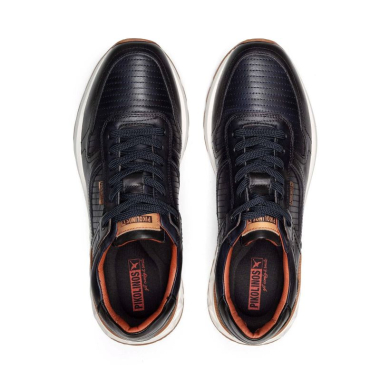 Pikolinos Aranda / AZUL