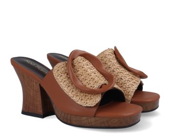 Noa Harmon 9660 / CUERO