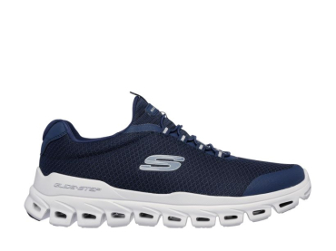 Skechers 233012 / AZUL