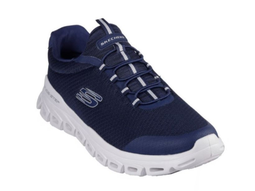 Skechers 233012 / AZUL
