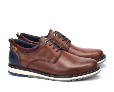 Pikolinos Berna / CUERO