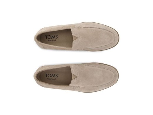 Toms 10023158 / BEIG