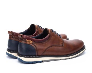 Pikolinos Berna / CUERO