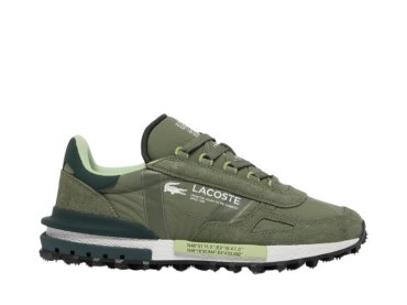 Lacoste 51SMA0041 / VERDE