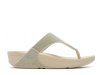 Fitflop A4Z-675 / PLATINO