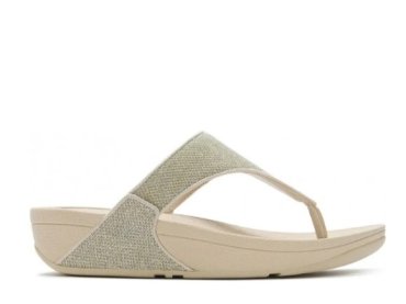 Fitflop A4Z-675 / PLATINO