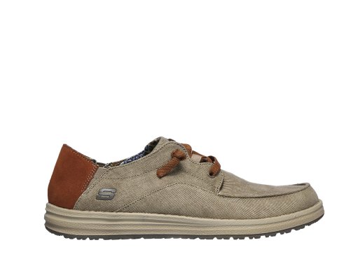 Skechers 210116 / TAUPE