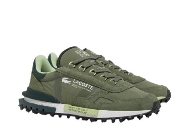 Lacoste 51SMA0041 / VERDE