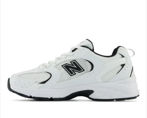 New Balance MR530EWB / BLANCO