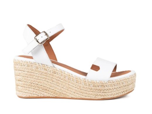 Popa Arambol / BLANCO