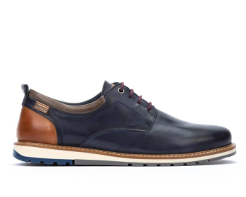 Pikolinos Berna / AZUL