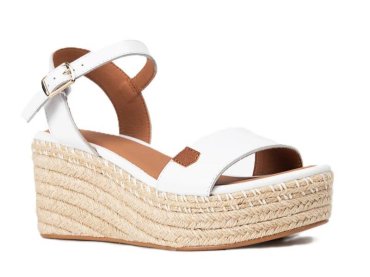 Popa Arambol / BLANCO