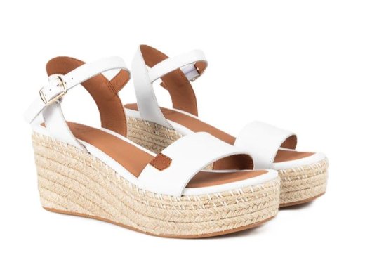 Popa Arambol / BLANCO